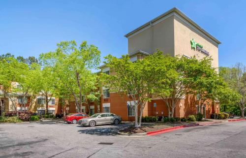 Extended Stay America Suites - Atlanta - Marietta - Powers Ferry Rd.