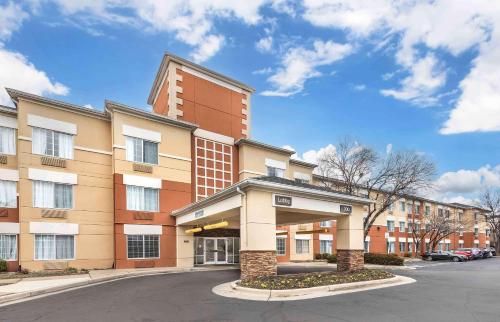 Extended Stay America Suites - Washington, DC - Alexandria - Eisenhower Ave in Alexandria, USA