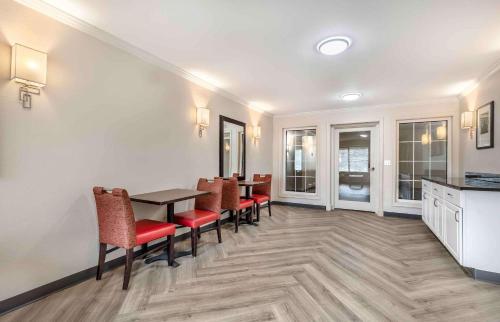 إكستينديد ستاي أمريكا - واشنطن دي سي - الإسكندرية - إيزينهاور آفينيو