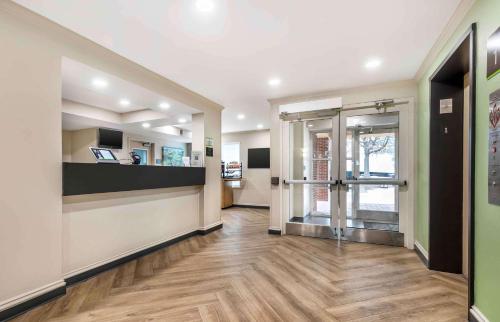 اكستيندد ستاي أمريكا - واشنطن، دي سي - تايسون كورنر اكستيندد ستاي أمريكا - واشنطن، دي سي - تايسون كورنر