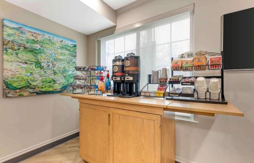 اكستيندد ستاي أمريكا - واشنطن، دي سي - تايسون كورنر اكستيندد ستاي أمريكا - واشنطن، دي سي - تايسون كورنر