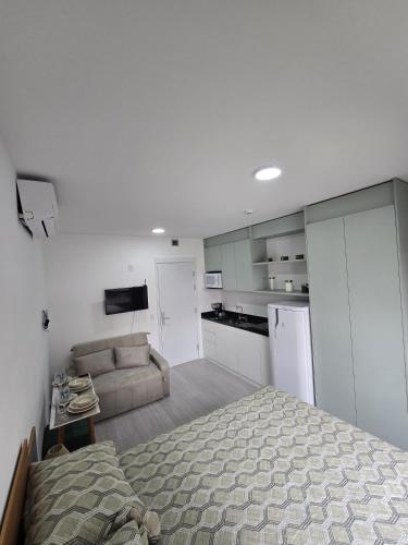 Studio no Brooklin, San Paolo