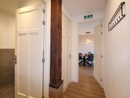 Apartment in Workum near IJsselmeer Beach, Workum (foto 7)