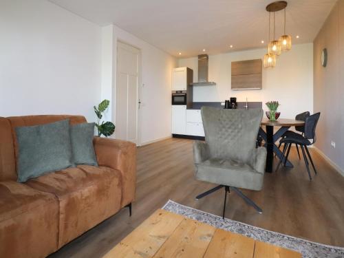 Apartment in Workum near IJsselmeer Beach, Workum (foto 9)