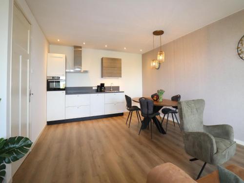 Apartment in Workum near IJsselmeer Beach, Workum (foto 8)
