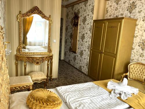 SPA Hotel Liliova Prague Old Town - image 4