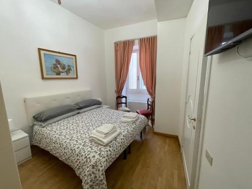 Foro Romano Apartments B, Rome (photo 5)