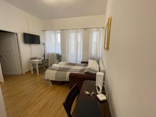 Foro Romano Apartments B, Rome (photo 3)