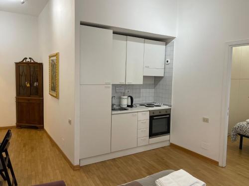 Foro Romano Apartments B, Rome (photo 4)