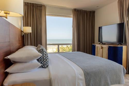 2 bedrooms, 2 beds