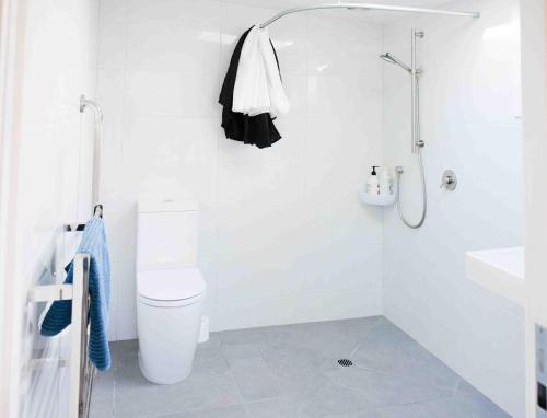 Studio Wing in Saint Heliers, Окленд (фото 9)