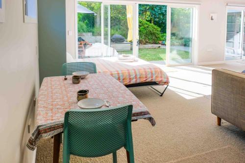 Studio Wing in Saint Heliers in St Heliers