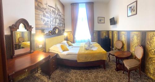 SPA Hotel Liliova Prague Old Town, Praha (fotografie 10)