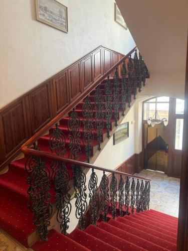 Hotel Liliova Prague Old Town - image 8