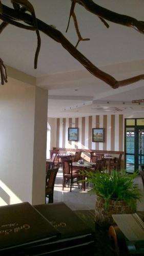 Noclegi Grill Solo - main image