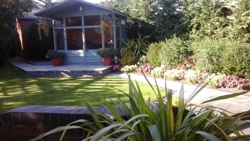 Eastdale Bed and Breakfast - image 10