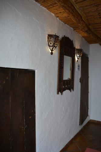 La Carrihuela