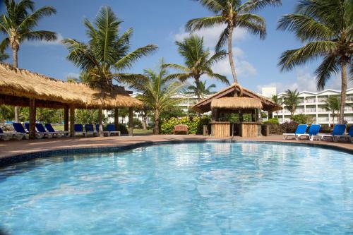 Coconut Bay Beach Resort & Spa All Inclusive