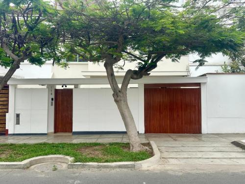 House in the heart of Miraflores