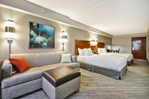 1 king bed