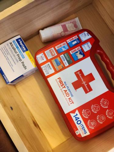 Millie's Place Millie's Place