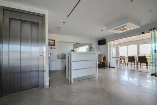 Vestabils, Hotel Playa in Cangas do Morrazo