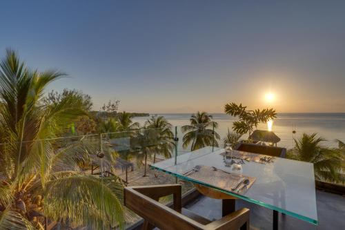 Restorāns, Villas at Playa de Coco in Surfside