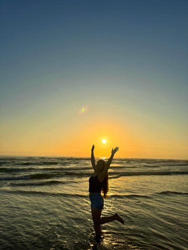The Area Beach in Cam Ranh Resort