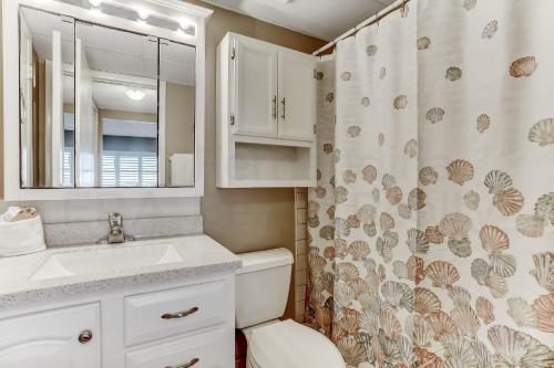 Amelia South - B1 Condo - image 6