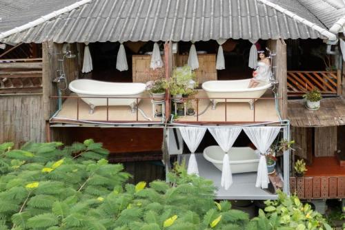 . Monraumsuk home stay Chiang Mai
