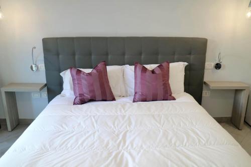 Riviera Luxury Suites - image 5