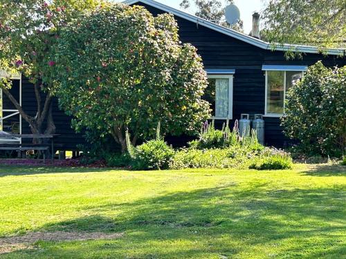 Grandad's farmhouse in Northcliffe