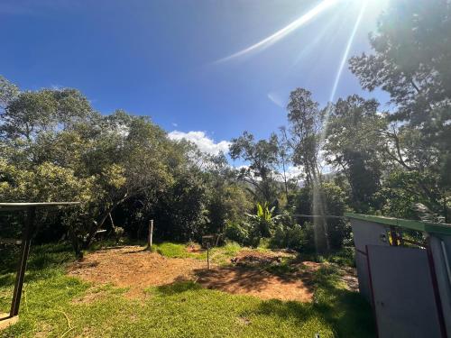 גינה, La maison d'à côté (La maison d'a cote) in Paita