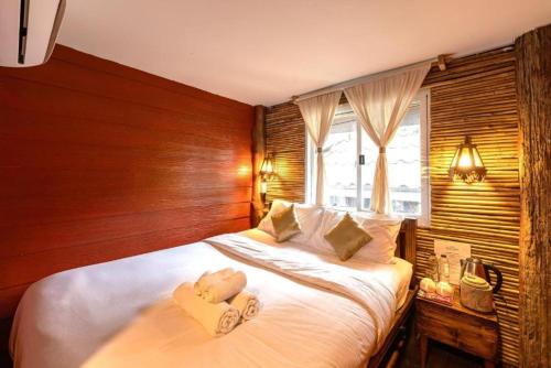 . Monraumsuk home stay Chiang Mai