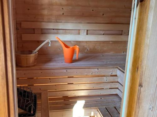 Domaine la foret enchantee in Notre-Dame-Des-Bois (QC)