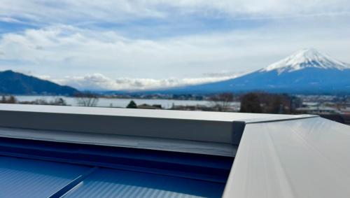NewOpen大石100C 展望台富士山と河口湖を望む近大石公園歩いて4分, Fudžikawagučiko (fotografie 10)