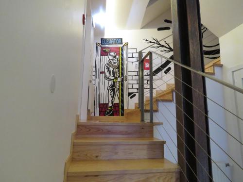 Hostel Petit Lusa - image 9