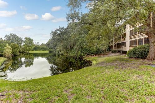 Amelia Landings #8A Condo - image 20