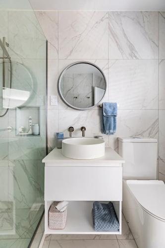 Potager B&B- Waiohine- Greytown