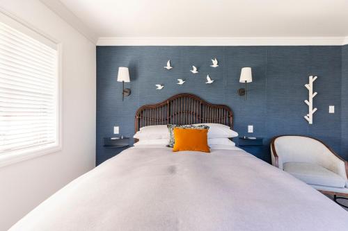 Potager B&B- Waiohine- Greytown