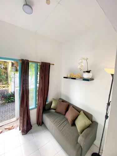 Omah Imut – Yogyakarta, MN