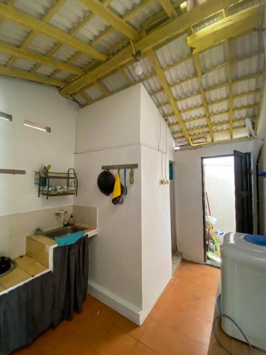Omah Imut – Yogyakarta, MN