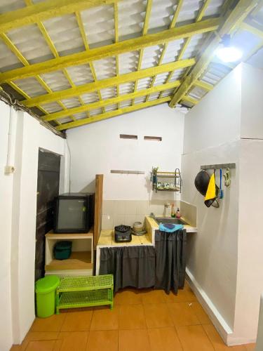 Omah Imut – Yogyakarta, MN