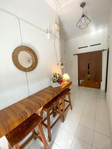 Omah Imut – Yogyakarta, MN
