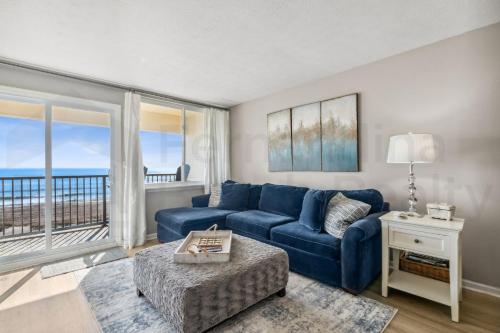 Coral Sands Beautiful Condominium in Fernandina Beach, USA