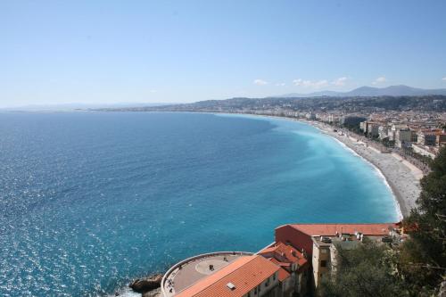Un Appart en Ville, Nice