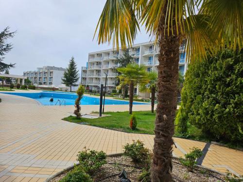 Студио за гости на Сарафово, Burgas (Foto 6)