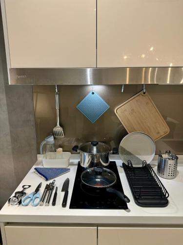 Quill Residences Suites Kuala Lumpur - image 13