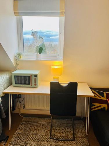 Number 2, Spacious Rooms, Near Ironbridge!, Телфорд (фото 9)