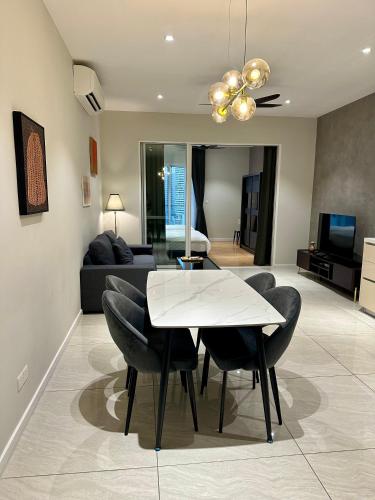 Quill Residences Suites Kuala Lumpur - image 9